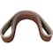 Pferd Coated Belt, Al/Oxd, 2-1/2"x60", 80 Grit, 2-1/2" W, 60" L, Coated, Aluminum Oxide, 80 Grit 49183 - alternate 1